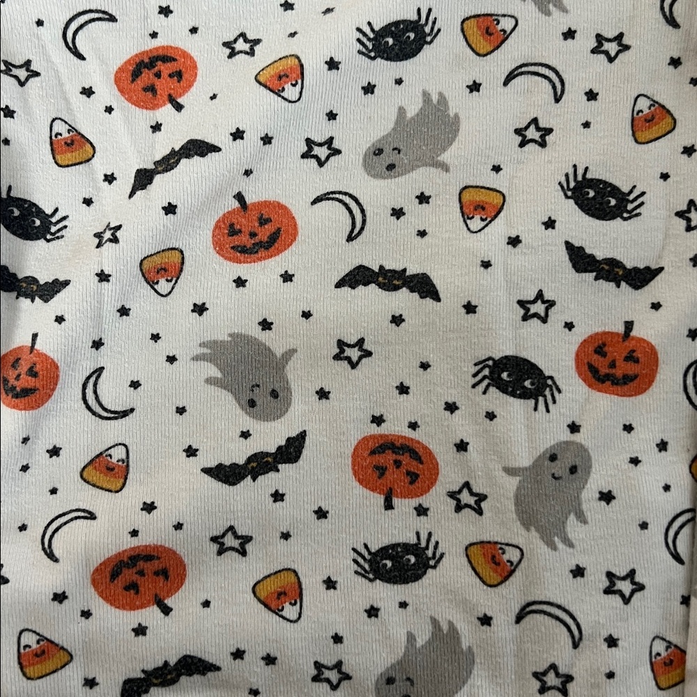 Halloween Pjs - Picture 4 of 4
